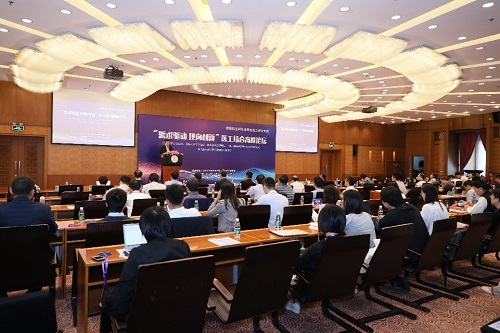 需求驱动 逆向创新——“医工结合”高峰论坛在京举办