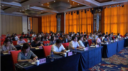 中国儿童安全教育文化百人论坛在京举行