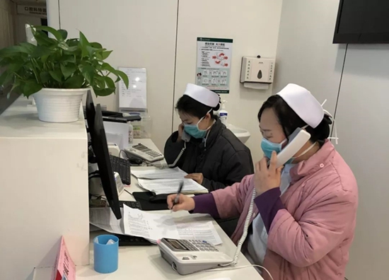 北京协和启用三位一体门诊服务模式