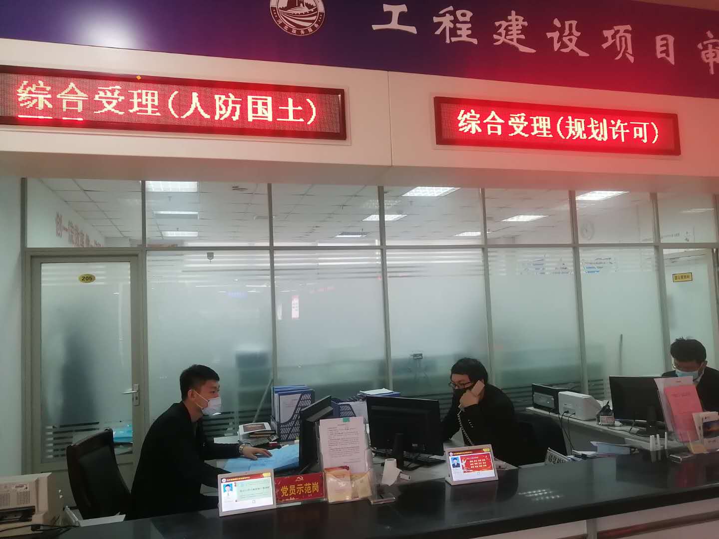 河北沧州渤海新区：“保姆式”服务护航企业复工复产