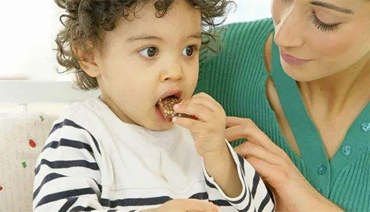 儿童零食有了专门标准 对添加剂等做出明确规定