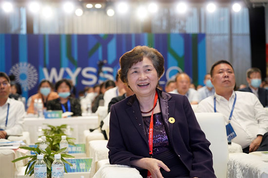 国际青年医药科学家研讨会暨中国（温州）医药峰会在温州举办