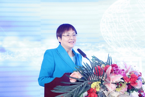 中国医药教育协会宫颈健康教育委员会在京成立