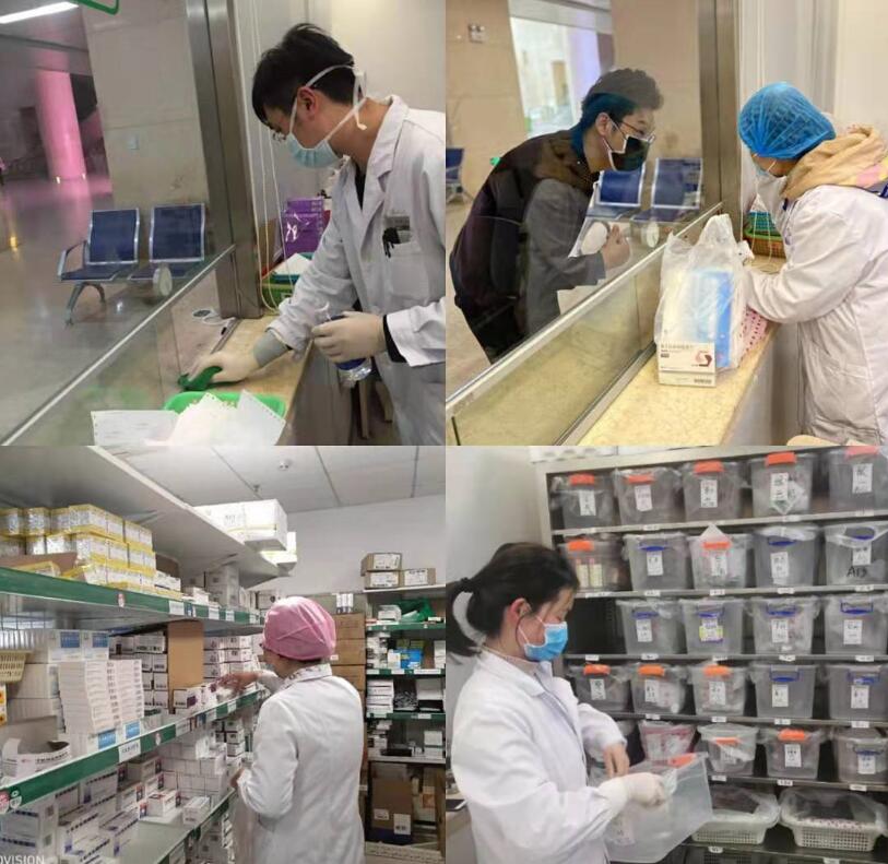 安徽省第二人民医院：公众号+临床药师工作模式，为患者提供全程化优质药学服务