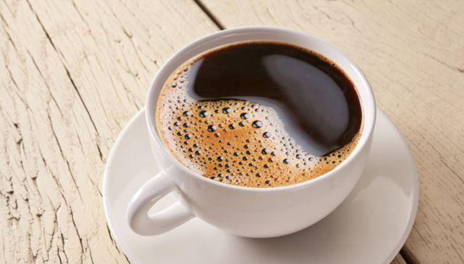 <b>黑咖啡真的能减肥吗？</b>