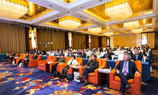 第六届中国中医美容大会在京举行