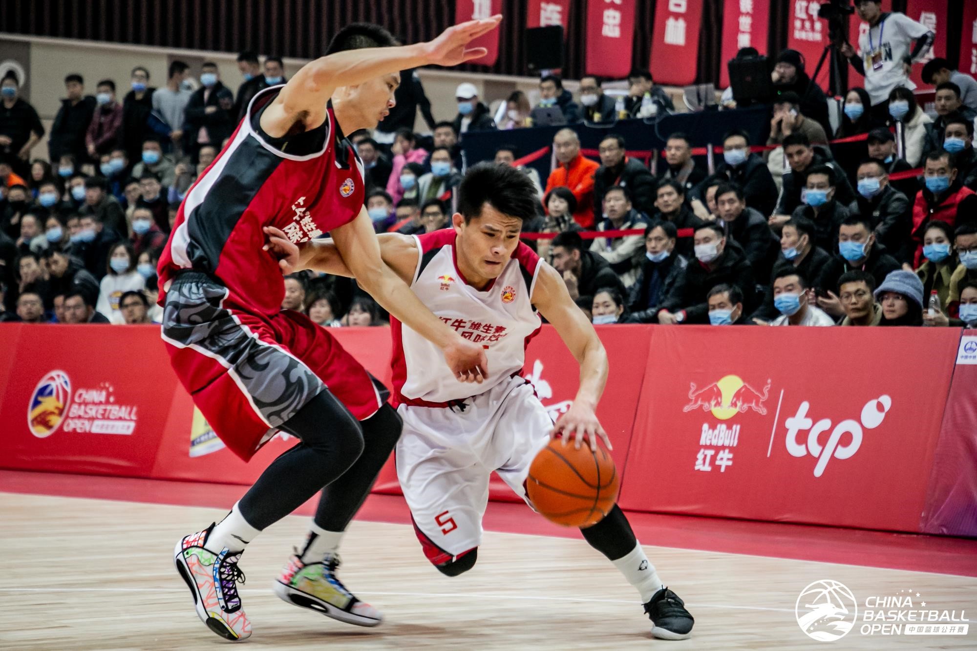 中国篮球公开赛总决赛开战在即 南北八强会师海宁