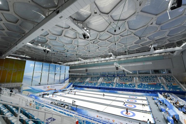 北京冬奥会低碳管理工作取得阶段性成果