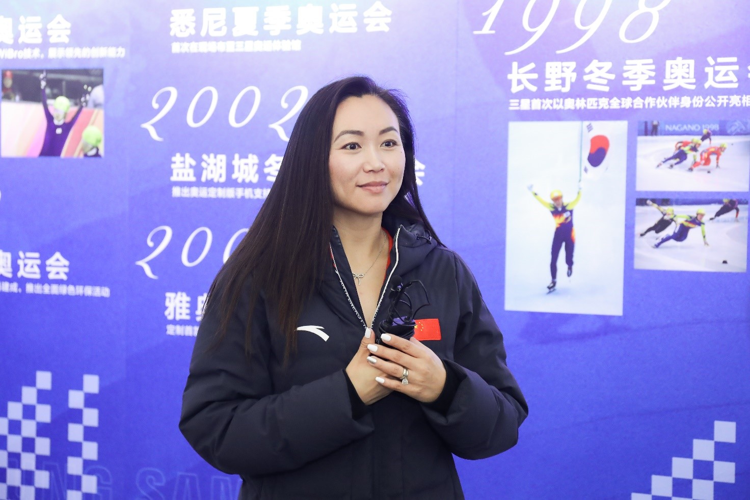 为北京冬奥献礼 2021“冰雪教室”预选赛正式开启