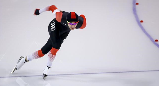 冲刺冬奥： 中国速度闪耀速滑世界杯 雪上项目表现不俗值得期待