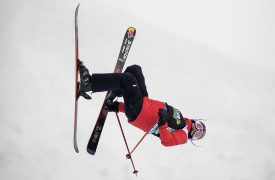 冲刺冬奥：越野滑雪力争全项目参赛 雪上技巧再添一冬奥入场券