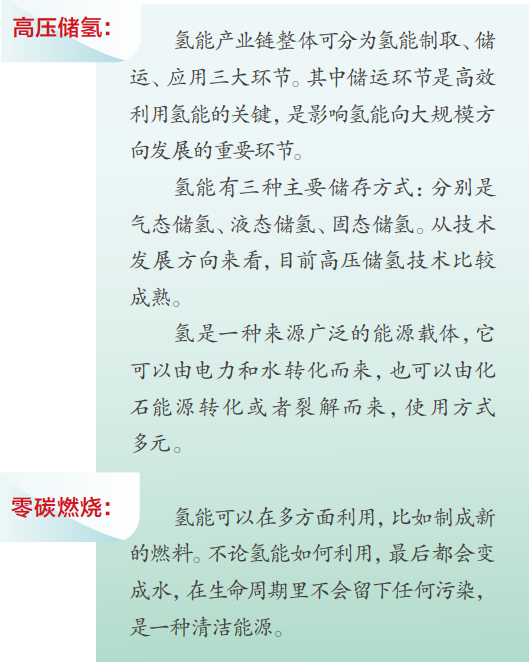 《人民冰雪·冰雪科技谈》：冬奥火炬“飞扬”采用氢燃料 零下40摄氏度不熄灭