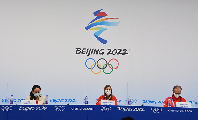 国际奥委会点赞北京冬奥会：绿色奥运的里程碑