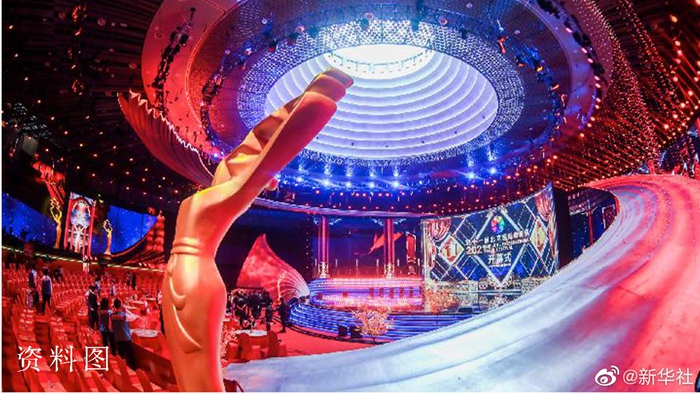 北京国际电影节将于8月举办 分为“天坛奖”主竞赛等多个单元