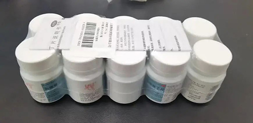 药盒包装也瘦身？上海发布药品包装物减量指南