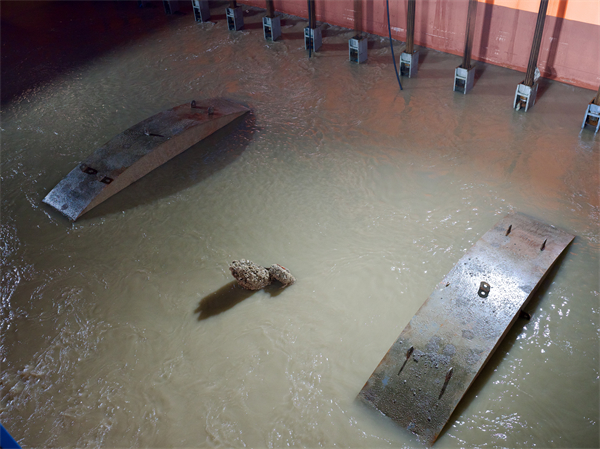 长江口二号古船成功打捞出水 为世界水下考古贡献中国经验