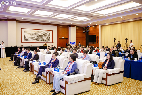 中国睡眠大数据中心全国睡眠障碍筛查项目阶段发布会在京举行
