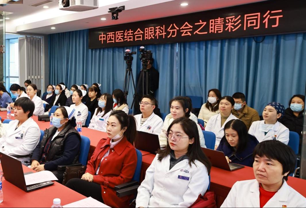 会议现场。 人民网 陈子源摄
