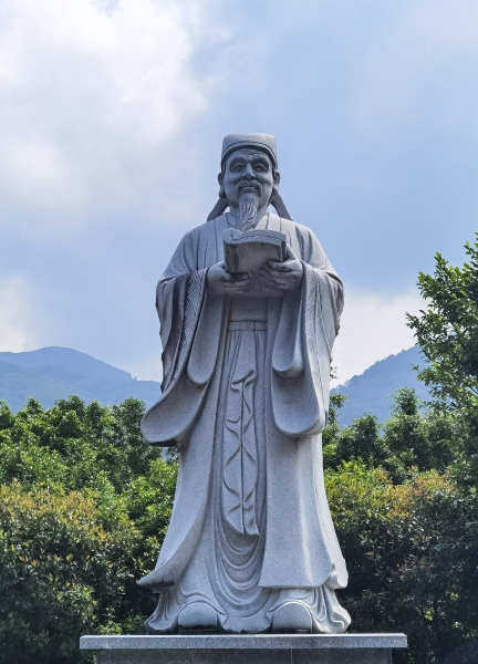 何以中国｜传承与创新并举 朱子文化“活”起来