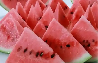 什么样的西瓜更甜