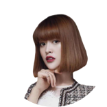                刘丽              黑白调新闻发言人             