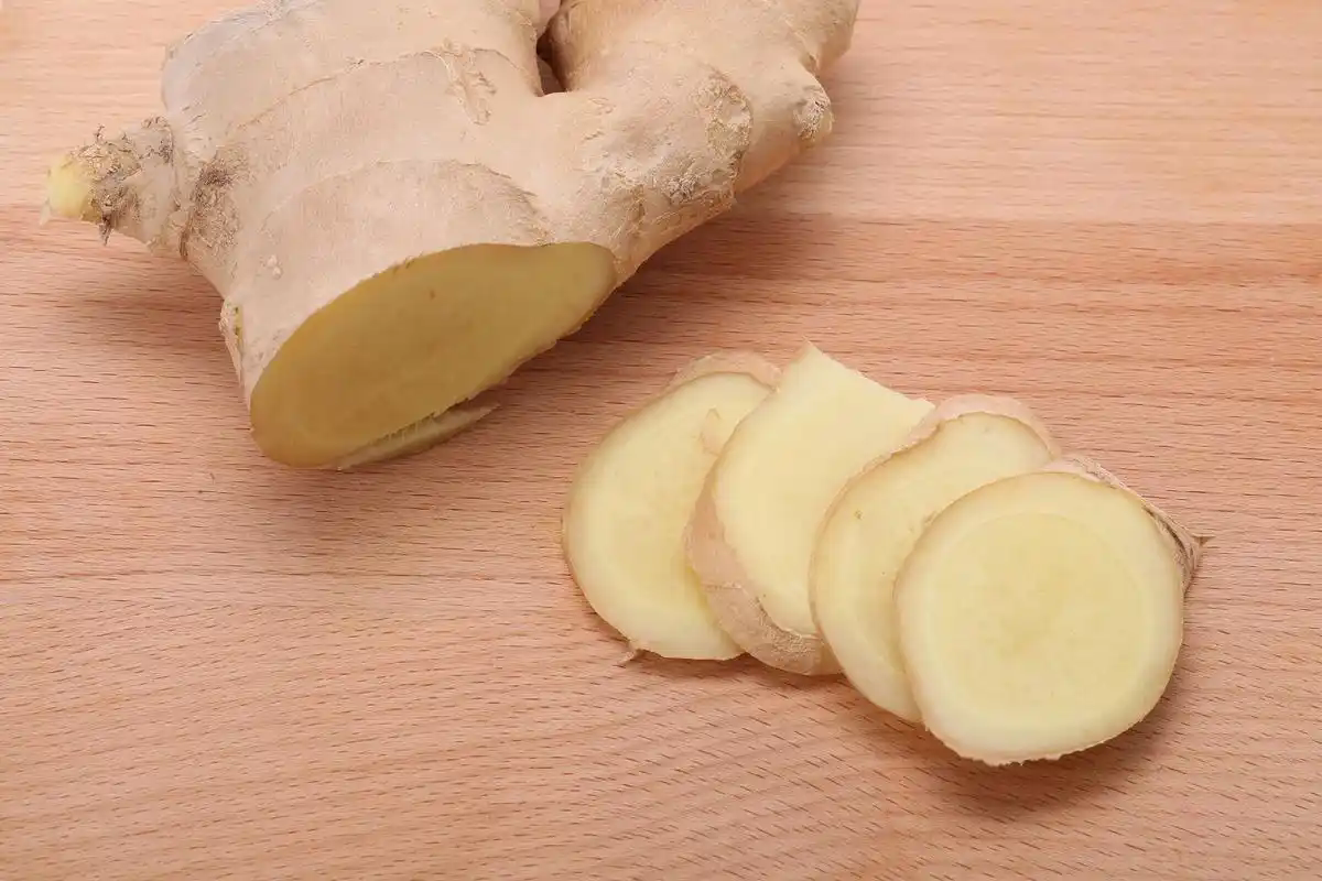 冬吃萝卜夏吃姜？