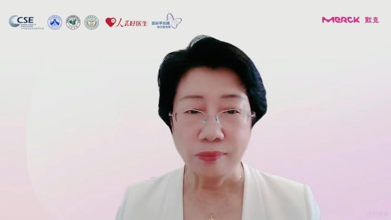 单忠艳分享观点。
