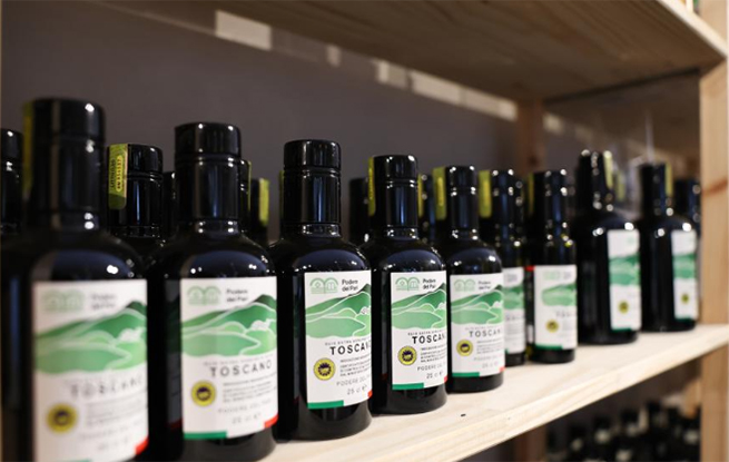 科学使用食用油，这些国家有看点