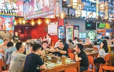 期待更多“国民餐饮顶流”