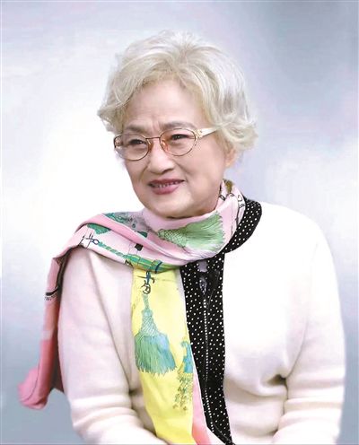 越剧“林妹妹”王文娟去世 享年95岁