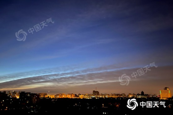 今天迎腊八北京晴天上线阵风6至7级体感冻人南郊观象台高气温仅为1.3℃
