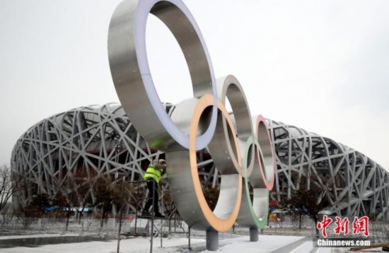为赛事护航！北京冬奥会，将交出怎样的防疫答卷？