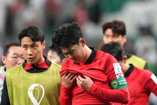 卡塔尔世界杯 | 韩国队助理教练科斯塔：比赛结果对我们不公平