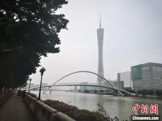 广州文化旅游场所陆续恢复开放