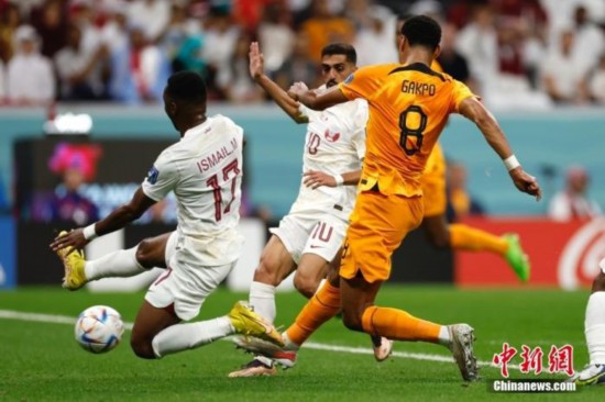 卡塔尔世界杯小组赛综述：“冷门”与“热点”交织 亚洲与非洲并进