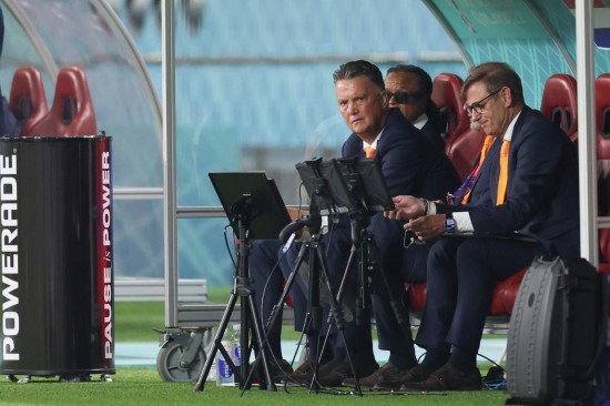 卡塔尔世界杯 | 荷兰队主帅范加尔：荷兰队有实力夺冠