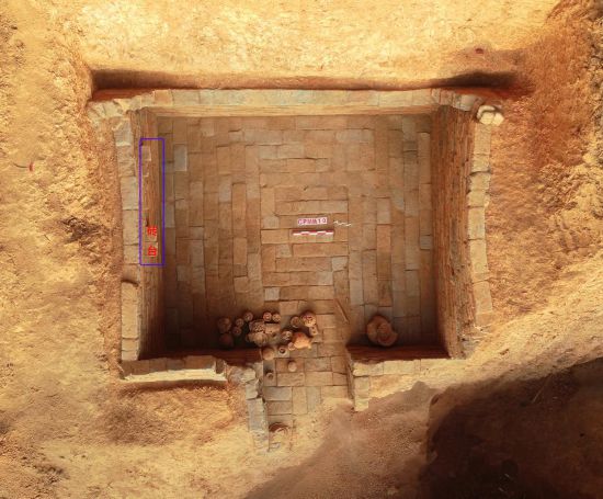 湖南发现14座东汉至明代墓葬 为丧俗研究提供重要考古资料
